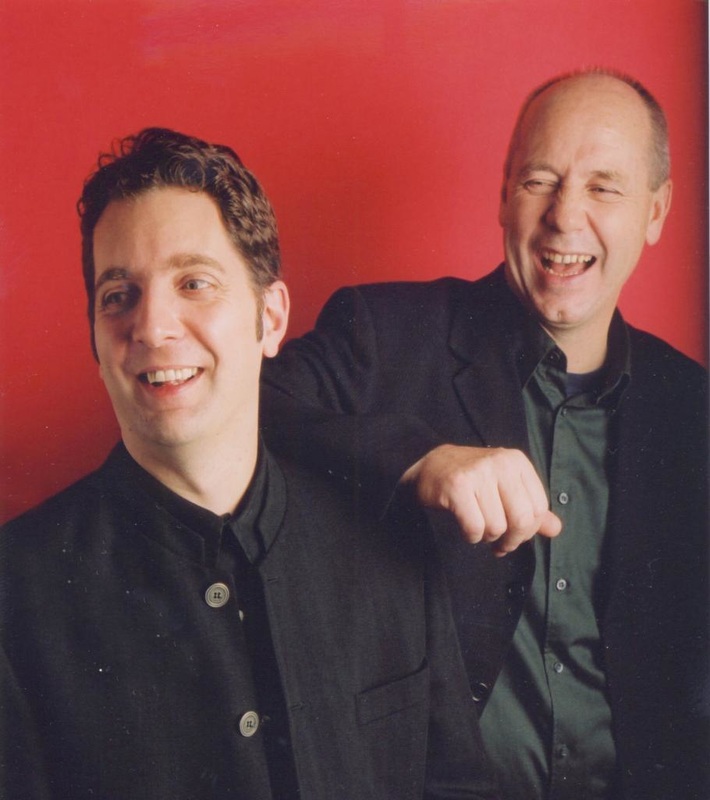 Dave Hassell Andy Scott Duo